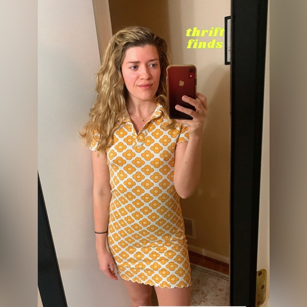 Meet your Posher, Chelsea